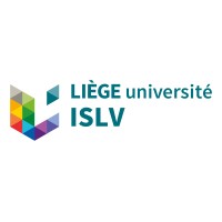 ISLV - Institut Supérieur des Langues Vivantes, ULiège logo - Similar company to Alter Form Asbl - Centre De Formations Professionnelles