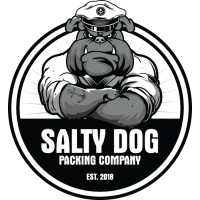 Salty Dog Packing Company logo - Similar company to Preferred Printing & Packaging