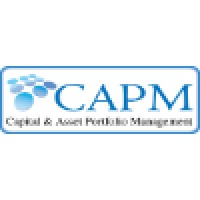 CAPM (Capital & Asset Portfolio Management) Company Limited