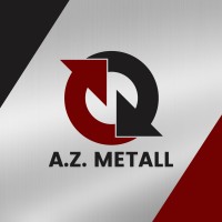 A.Z. Metall GmbH. logo - Similar company to Triaflex Arbeitsplatzsysteme Gmbh