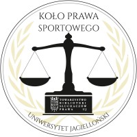 Koło Naukowe Prawa Sportowego TBSP UJ logo - Similar company to Koło Naukowe Managerów Sportu Uj