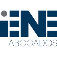IENE Abogados logo - Similar company to Tramideudas