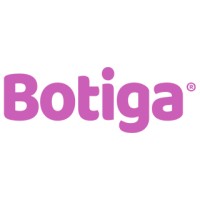 Botiga logo - Similar company to Silente