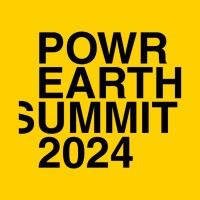 POwR.Earth Summit logo - Similar company to Fondation Solar Impulse