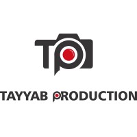 tayyabproduction logo - Similar company to Thetechplatform