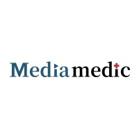 MediaMedic logo - Similar company to Mediamedic