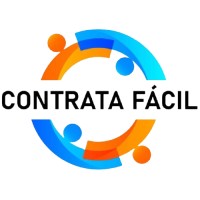 Contrata Fácil Business Opportunities LTDA logo - Similar company to Mega International Corretora De Seguros Ltda