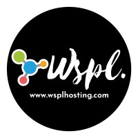 Wspl Hosting Solution (OPC) Private Limited logo - Similar company to Optimize Cube - Seo Solution Company In Tamil Nadu