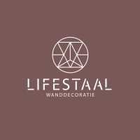 Lifestaal logo - Similar company to Thijs-Design