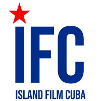 Island Film Cuba logo - Similar company to Karate Agency