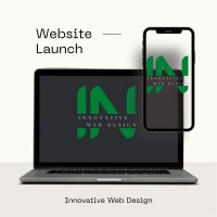 INNOVATIVE WEB DESIGN logo - Similar company to Va Matchmaking Services