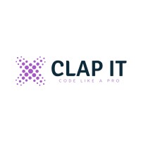 CLAP IT logo - Similar company to Devzbyte