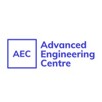 Advanced Engineering Centre (AEC) logo - Similar company to Tronic Lab
