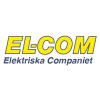 ELEKTRISKA COMPANIET I NORR AB logo - Similar company to Elektroskutt Ab