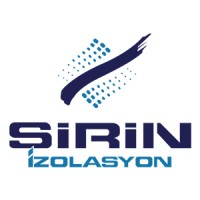 Sirin Insulation Construction Chemicals logo - Related company intelligence peer for Dolphin-Fix Yapı Kimyasalları