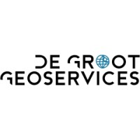 De Groot GeoServices logo - Similar company to Ct Systems Bv