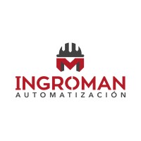 INGROMAN logo - Similar company to Logicbus México