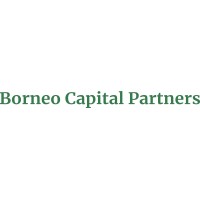 Borneo Capital Partners Sdn Bhd logo - Similar company to Graphite Business Advisers