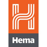 Hema Maps logo - Similar company to 1Spatial Australasia