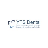 YTS Dental Distribution logo - Similar company to Aestet Romania