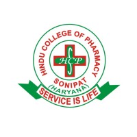 Hindu College of Pharmacy, Sonipat Haryana logo - Similar company to Iitm Group Of Institutions