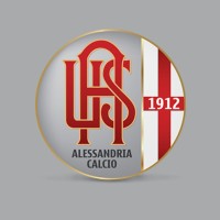 U.S. Alessandria Calcio 1912 logo - Similar company to Iarvomed