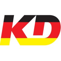 Komdeutsch group logo - Similar company to Parc Rouleaux