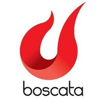 Boscata - agencja eventowo-telewizyjna logo - Similar company to Endotrade