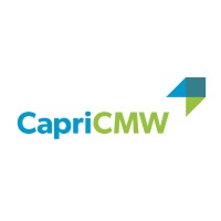 CapriCMW logo - Similar company to Metric Solutions