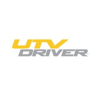 UTV DRIVER