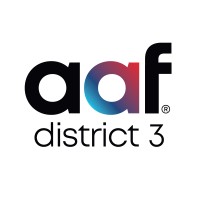 AAF District 3 logo - Similar company to Aaf District 5