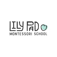 Lily Pad Montessori School logo - Similar company to The Unbreakable Organization