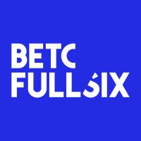BETC FULLSIX logo - Similar company to T-Lipps