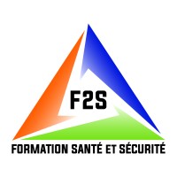 F2S Formations Santé & Sécurité logo - Similar company to Maat Formation