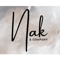 Nak and Company logo - Similar company to Lead Cookie
