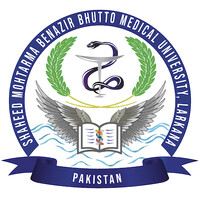 Shaheed Mohtarma Benazir Bhutto Medical University Larkana