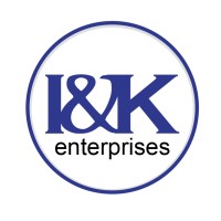 I&K Enterprises logo - Similar company to Big Ideas Generation