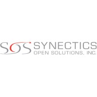 ► Synectics Open Solutions | Find Real Answers -- Drive Real Results
