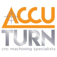 Accuturn Limited logo - Similar company to A Wrate Engineering Ltd.