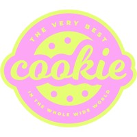 The Very Best Cookie in the Whole Wide World logo - Similar company to The Great Cookie- It'S Love At First Bite!