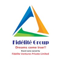 Fidelite Group logo - Similar company to Plp Srls