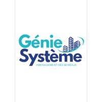 Génie Système logo - Similar company to Rapido Engineering Drc