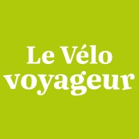 Le Vélo voyageur logo - Similar company to Bringback