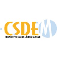 Csdem (Chambre Syndicale De L'Édition Musicale)