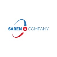 Saren & Company logo - Similar company to Dmusic