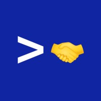 More Than Handshakes logo - Similar company to Humblebrag