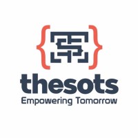 The Sots logo - Similar company to Sots