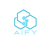 AIFY logo - Similar company to Doubble