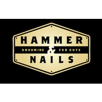 Hammer and Nails Leawood logo - Similar company to Hammer And Nail Studios