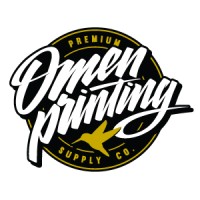 Omen Printing